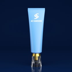 Nozzle Tube with Acrylic Cap  D25 ST-08 23124250064